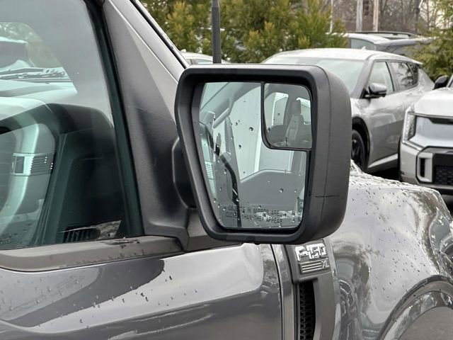 Used 2023 Ford F150 XL w/ XL Chrome Appearance Package image 28