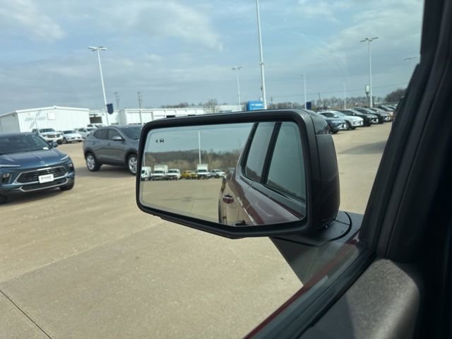 New 2026 GMC Sierra 1500 AT4X image 62