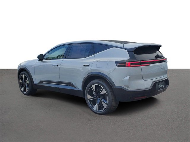 New 2025 Polestar Polestar 3 LONG RANGE SINGLE MOTOR image 3