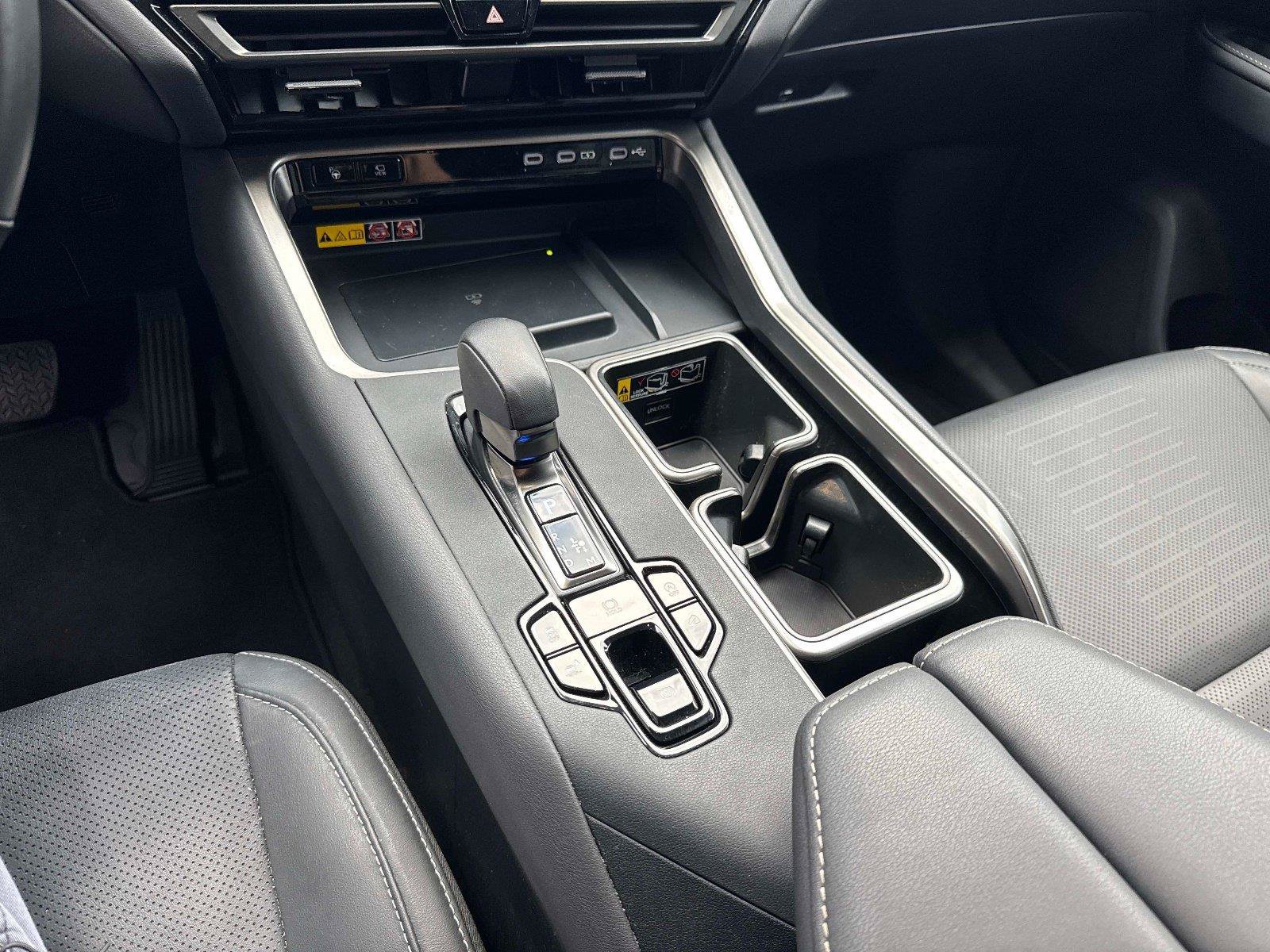Certified 2026 Lexus TX 350 AWD w/ Technology Package image 28