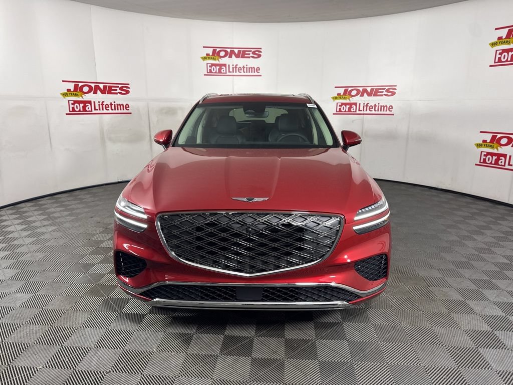 New 2026 Genesis GV70 2.5T Advanced AWD/4WD image 12