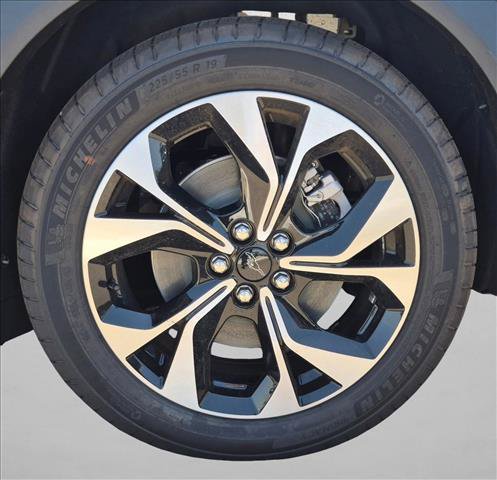 New 2026 Ford Mustang Mach-E Select RWD image 10