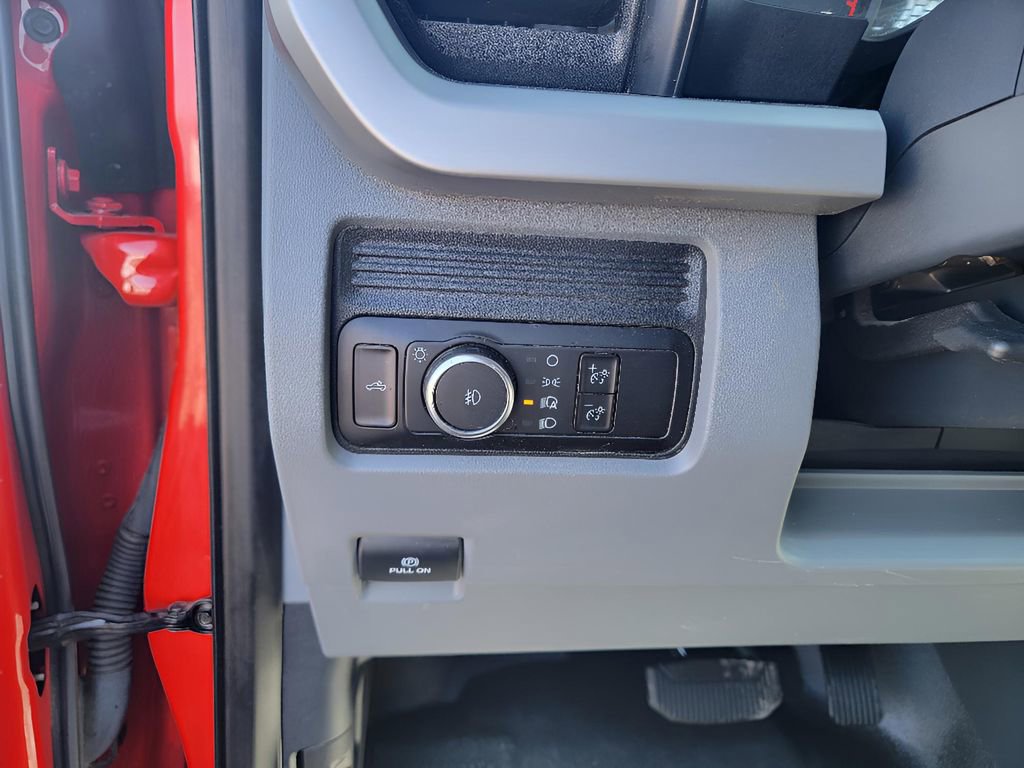 Used 2023 Ford F250 XL w/ XL Driver Assist Package image 16