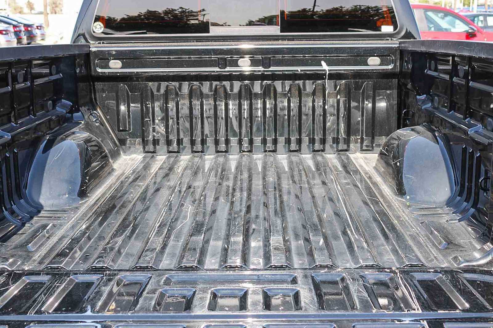 Used 2022 GMC Canyon Elevation w/ Trailering Package RWD image 25