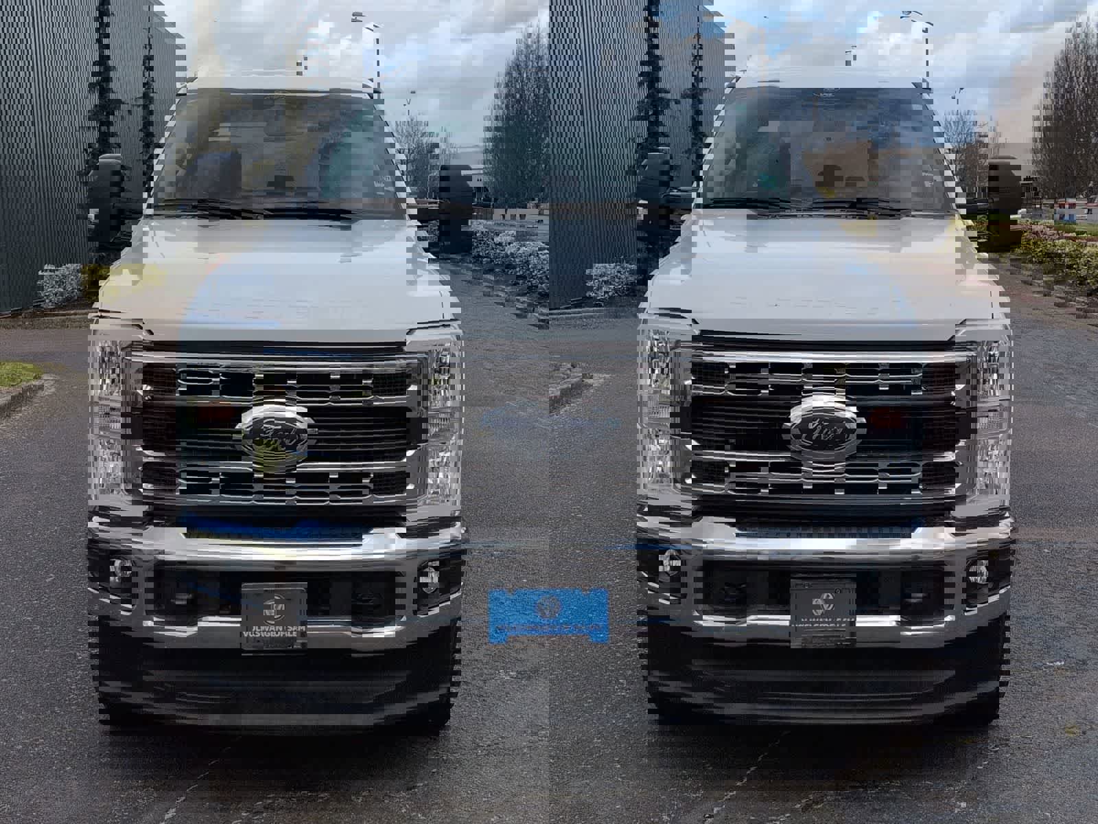 Used 2024 Ford F350 XLT image 9