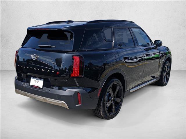 New 2027 MINI Cooper Countryman S AWD/4WD image 2