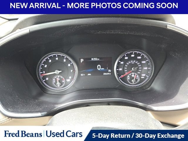 Certified 2023 Hyundai Santa Fe SEL AWD/4WD image 12