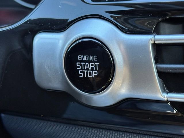 Used 2023 Kia Seltos S w/ Navigation Package image 22