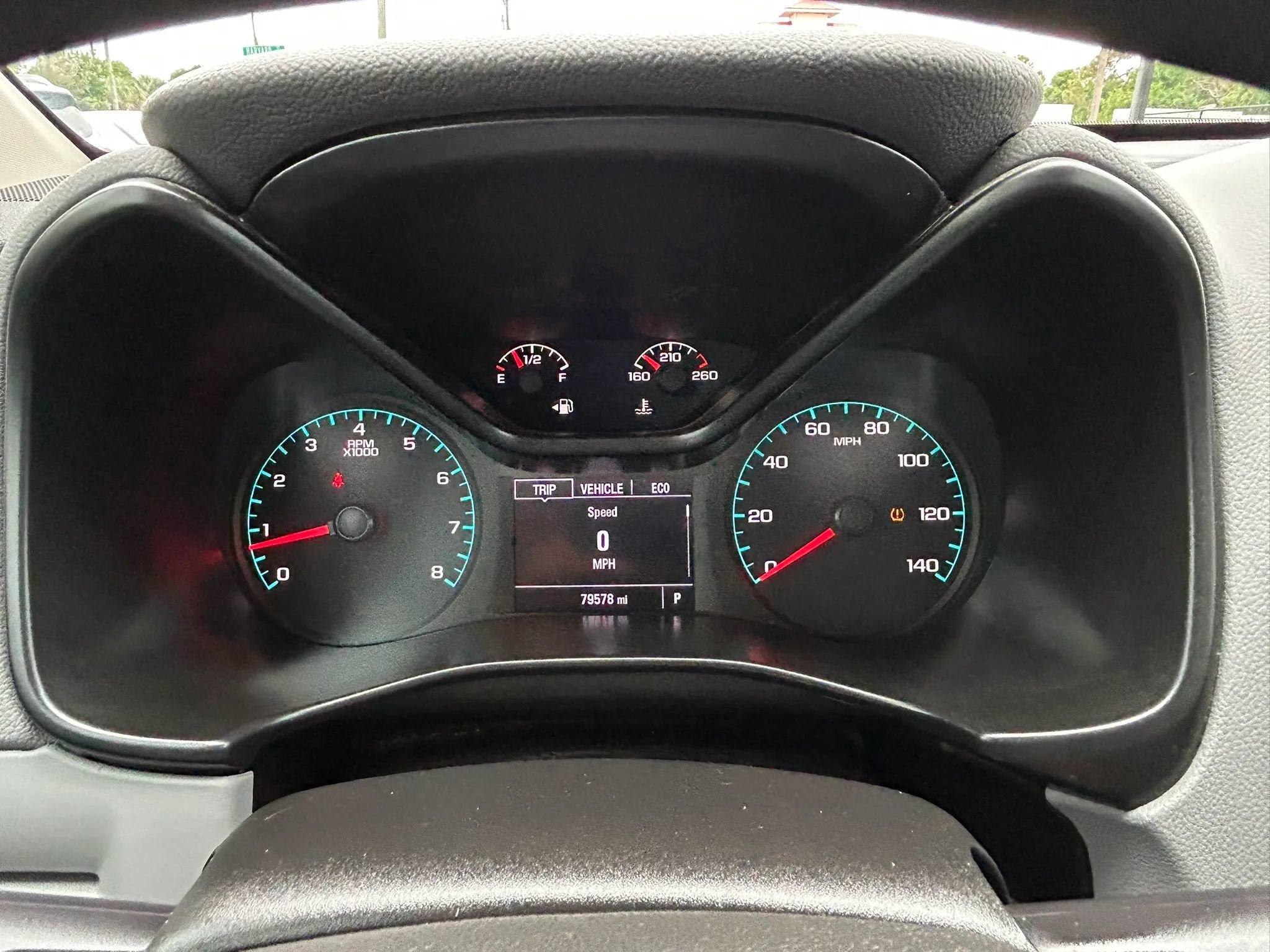Used 2021 Chevrolet Colorado W/T w/ Custom Special Edition RWD image 27