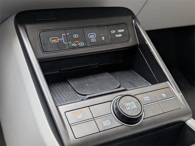 Certified 2024 Hyundai Kona SEL w/ Convenience Package image 33