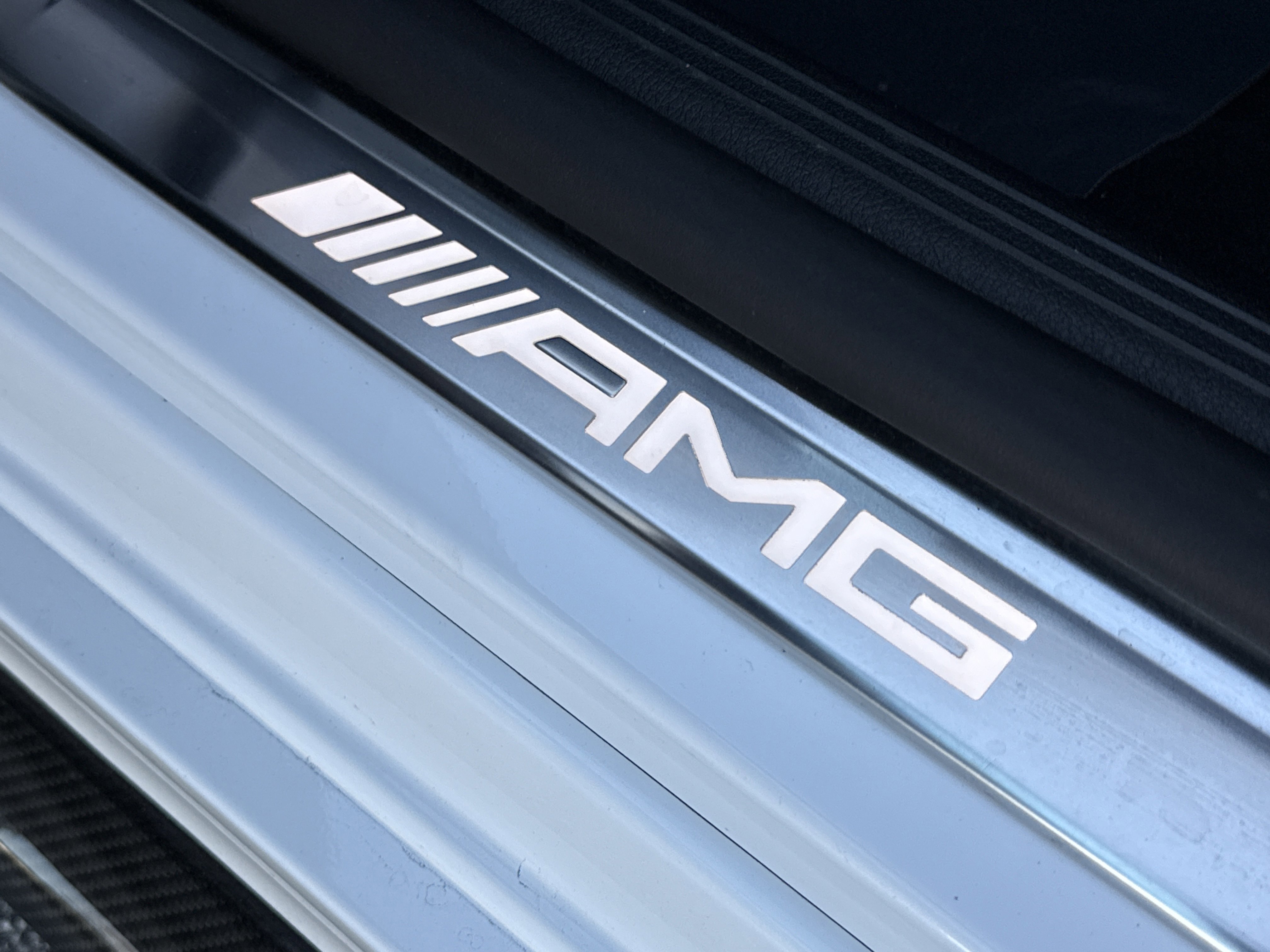 Certified 2024 Mercedes-Benz C 63 AMG S image 35