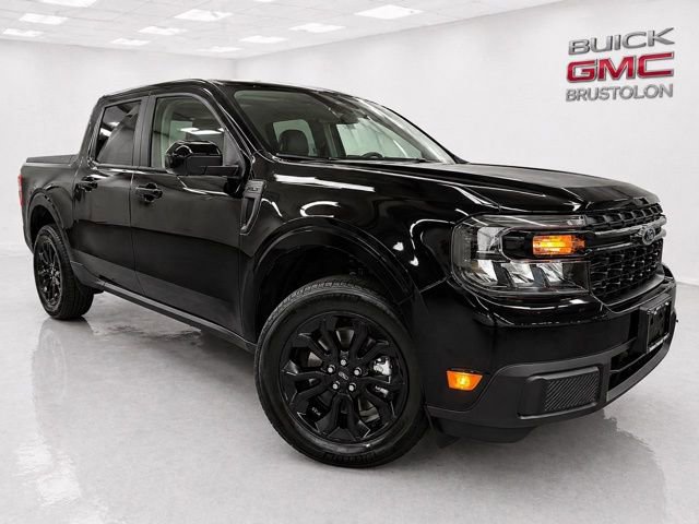 Used 2024 Ford Maverick XLT w/ XLT Luxury Package AWD/4WD video 2