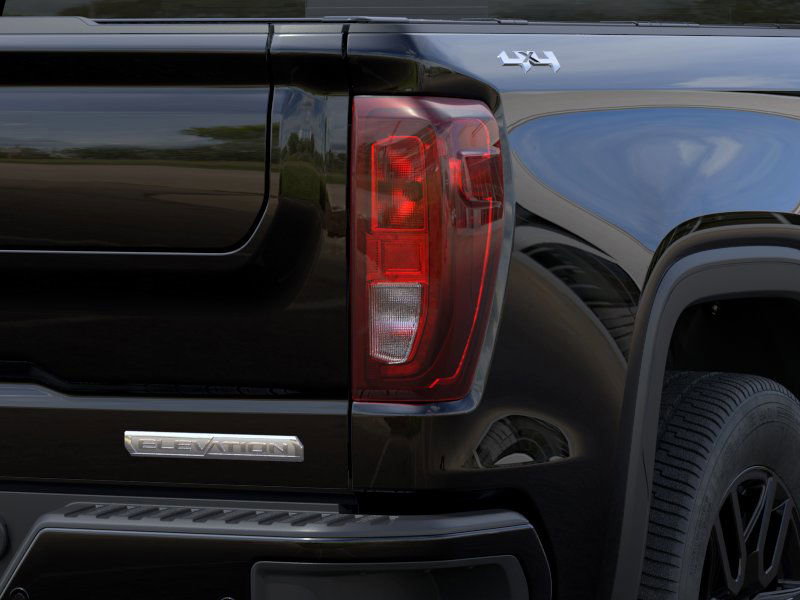 New 2026 GMC Sierra 1500 Elevation w/ Elevation Premium Package image 57