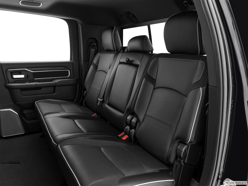 New 2026 RAM 2500 Limited AWD/4WD image 10