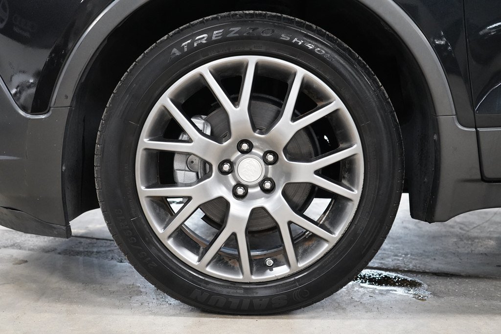 Used 2016 Buick Encore Sport Touring FWD image 31