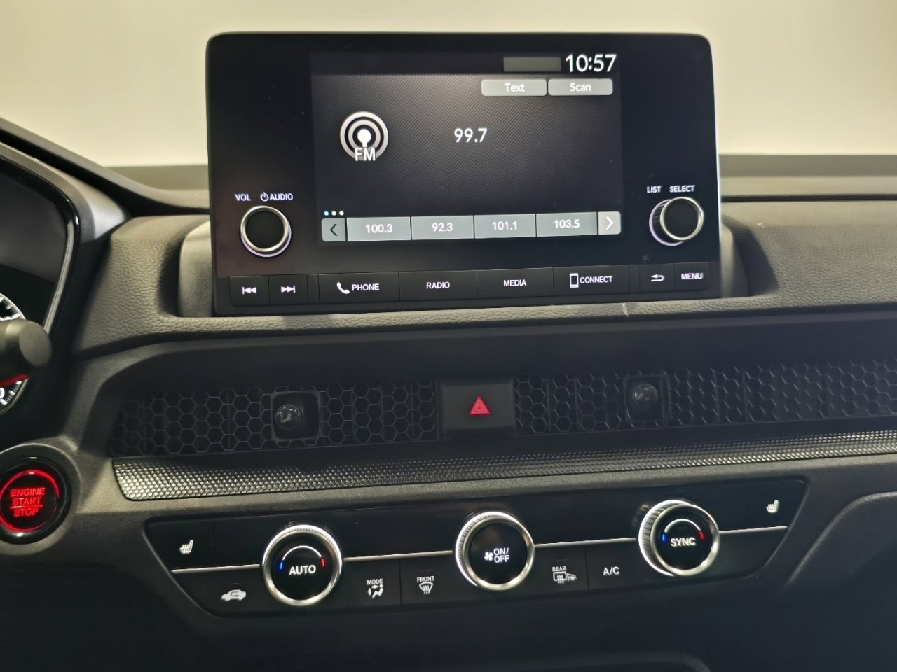 Used 2024 Honda CR-V EX image 29