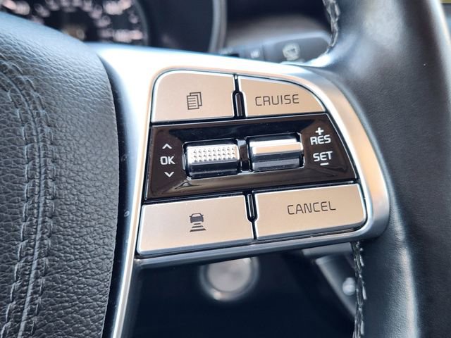 Used 2022 Kia Telluride EX w/ EX Premium Package image 30