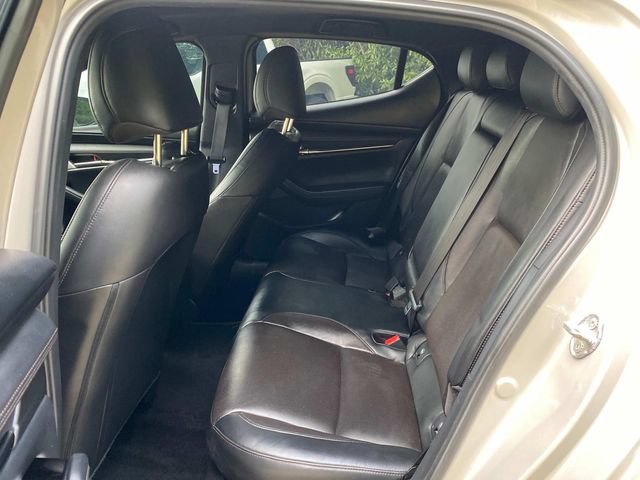 Used 2023 MAZDA MAZDA3 s AWD/4WD image 9