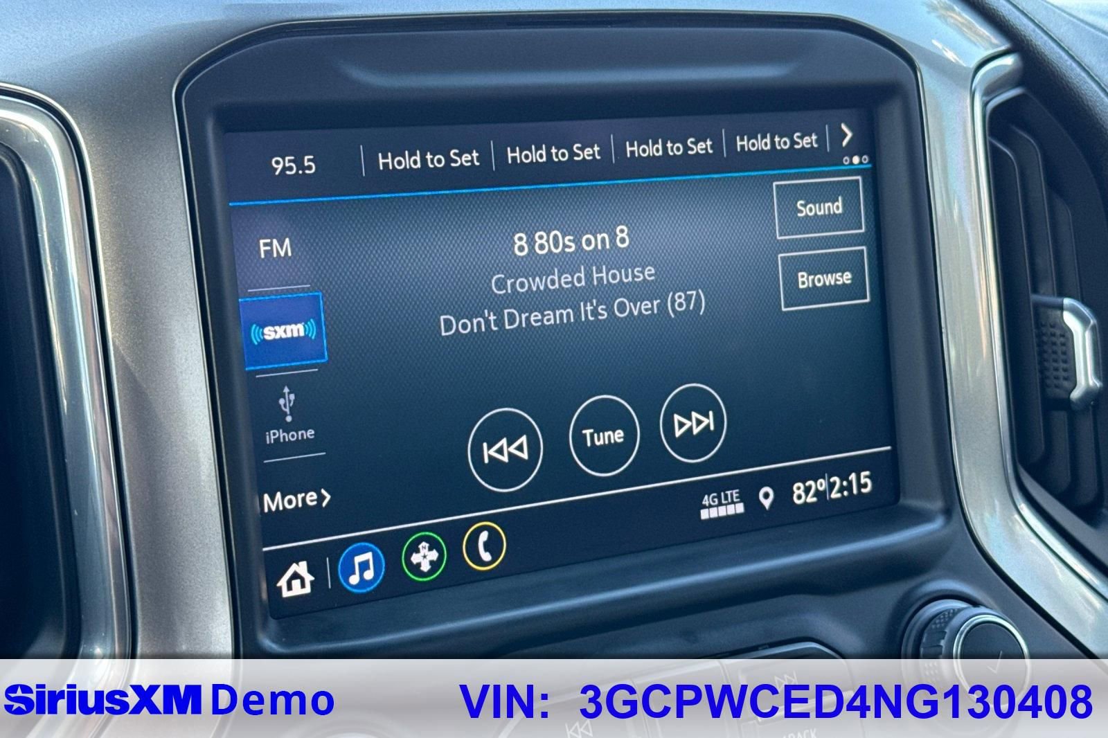 Used 2022 Chevrolet Silverado 1500 LT image 51