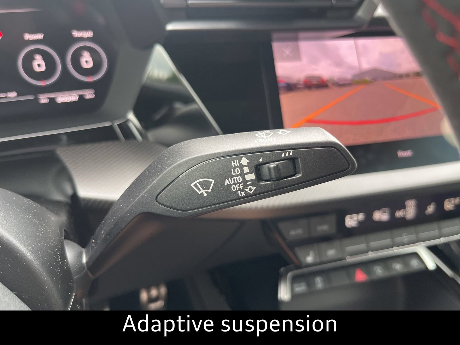 New 2026 Audi RS 3 AWD/4WD image 14