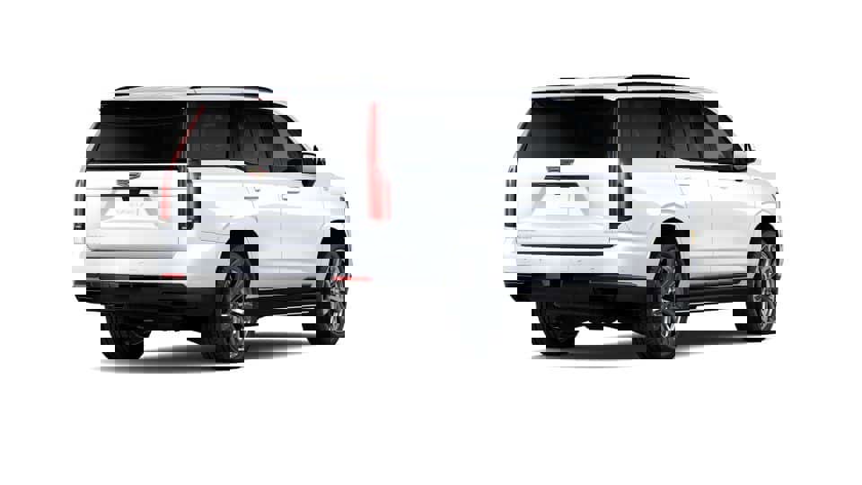 New 2026 Cadillac Escalade Sport w/ Touring Package image 28