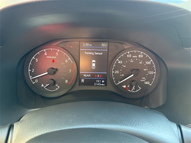 Used 2025 Nissan Altima 2.5 S image 27