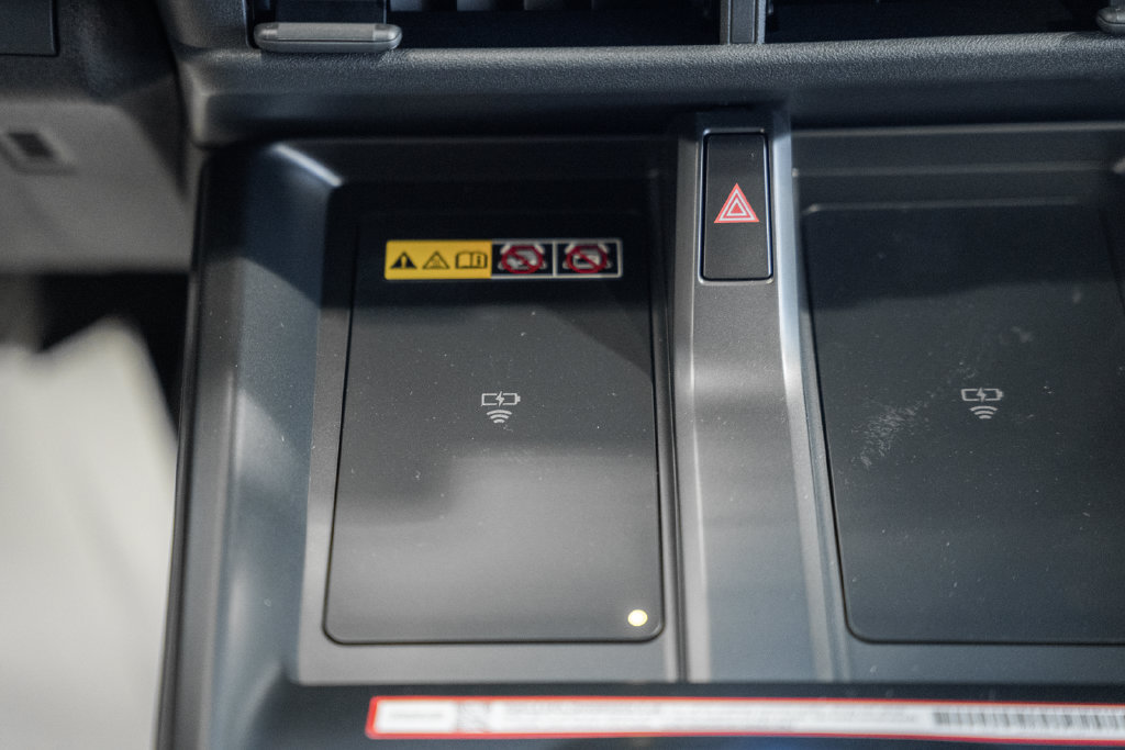 New 2026 Toyota bZ Woodland AWD/4WD image 24