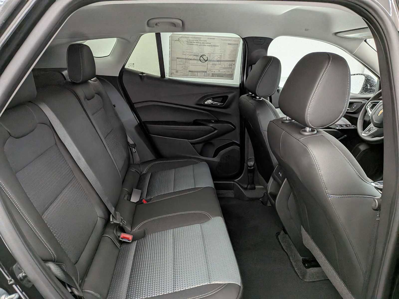 New 2026 Chevrolet Trax LT w/ Driver Confidence Package image 21