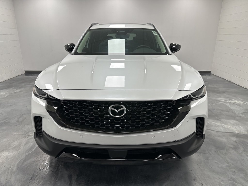 New 2026 MAZDA CX-50 AWD 2.5 Hybrid w/ Premium Pkg image 2