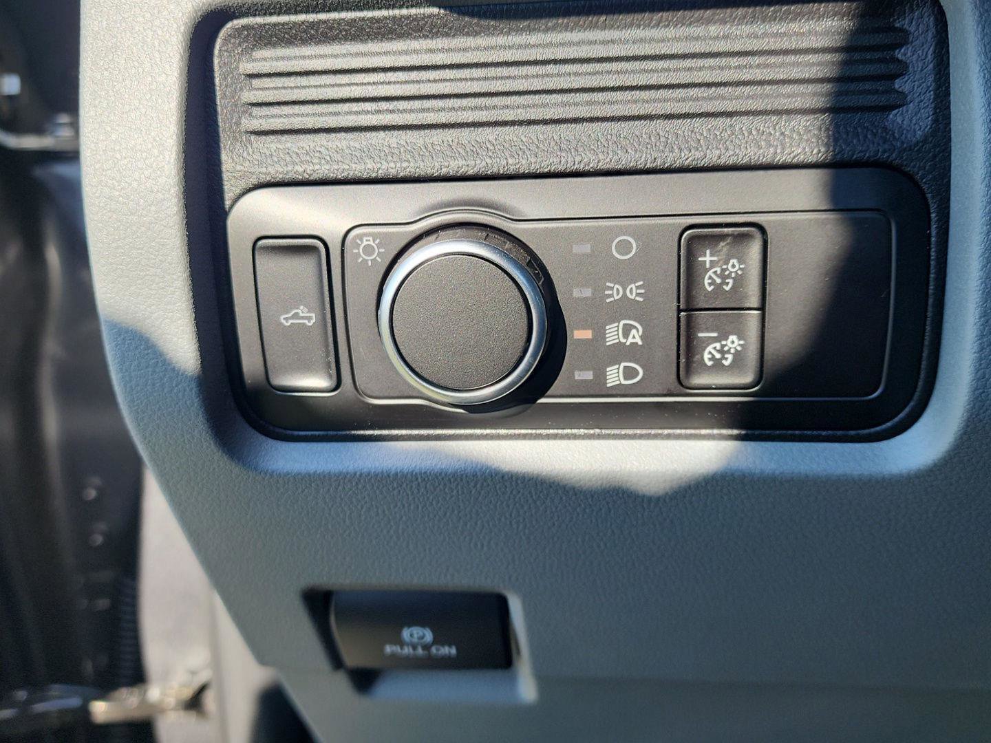 New 2026 Ford F350 XL image 10