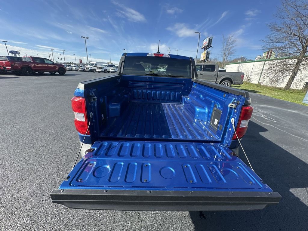 Used 2024 Ford Maverick XL image 28