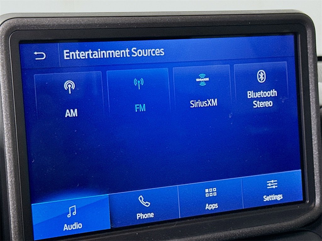 Used 2023 Ford Bronco Sport Heritage image 26