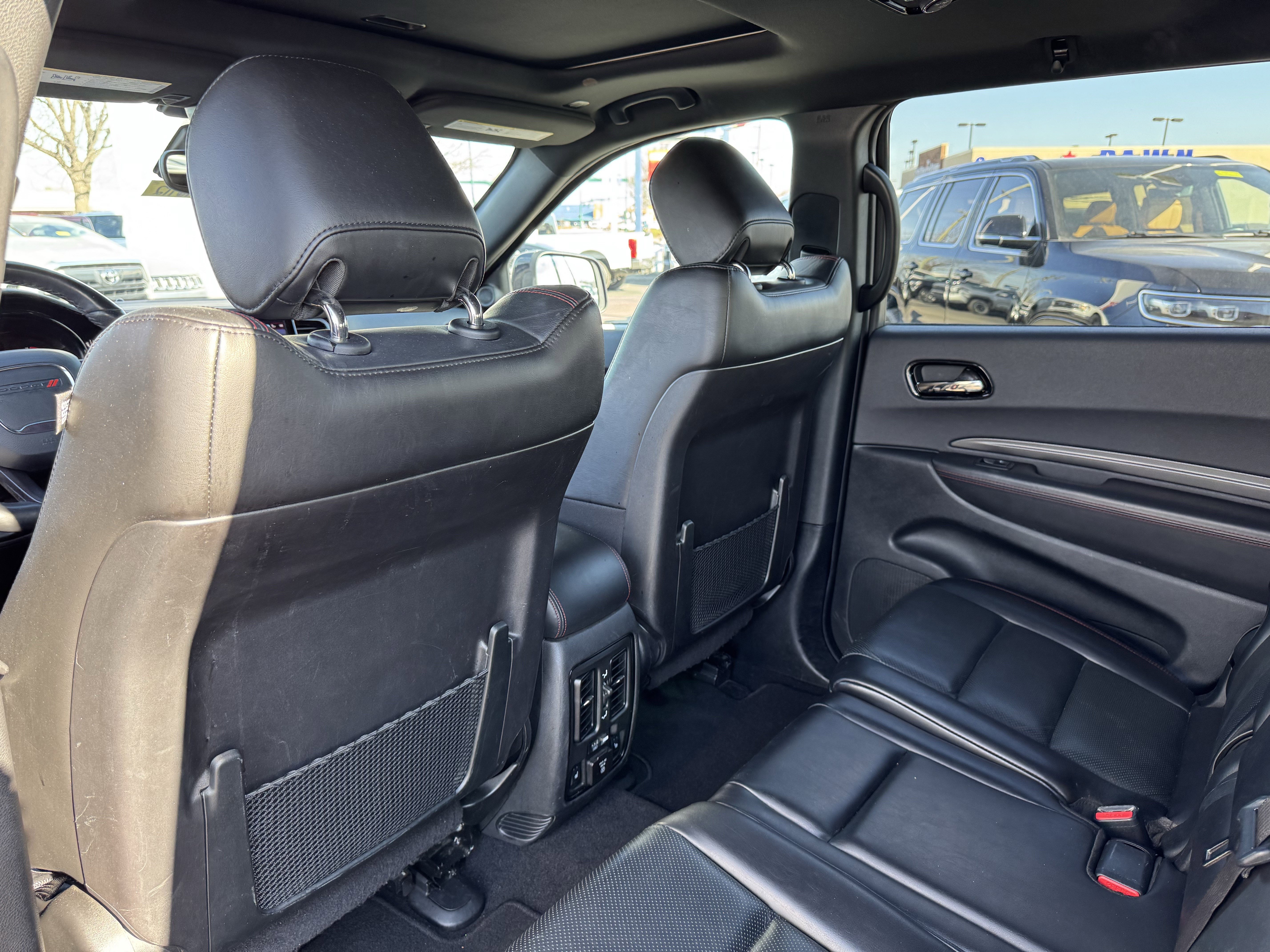 Used 2023 Dodge Durango GT image 35