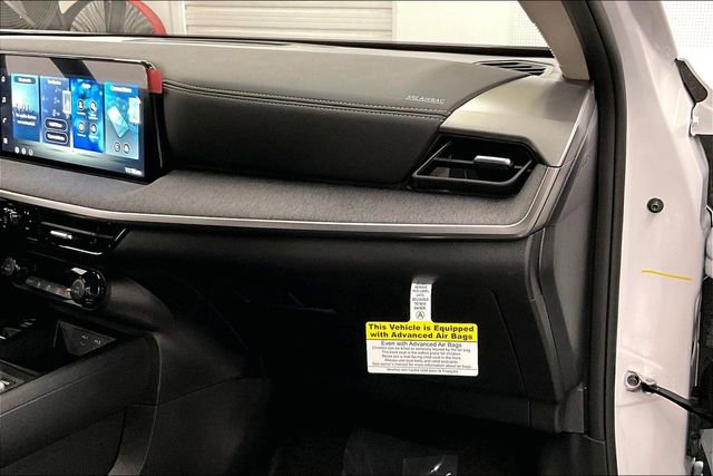 New 2026 Nissan Kicks SV image 30