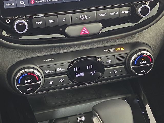 New 2025 Kia Soul GT-Line image 24