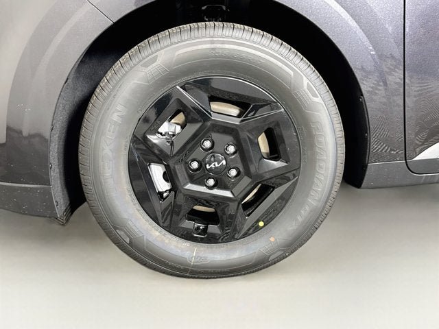 New 2027 Kia Carnival FWD image 31