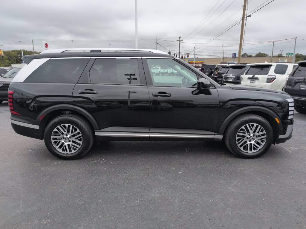 Used 2026 Hyundai Palisade SEL FWD image 6