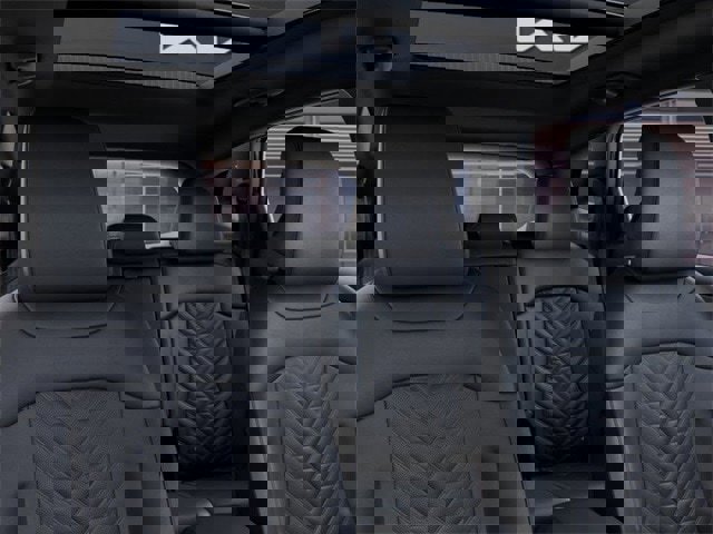 New 2026 Kia Sportage X-Line Prestige image 27