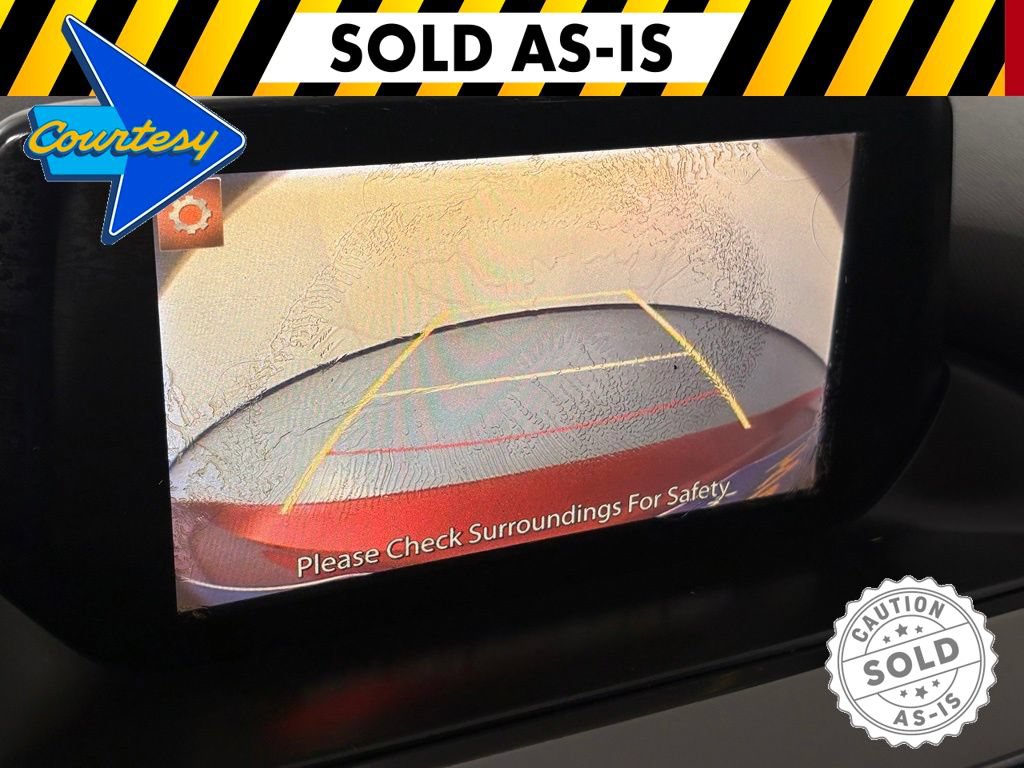 Used 2016 MAZDA MAZDA6 Sport FWD image 25