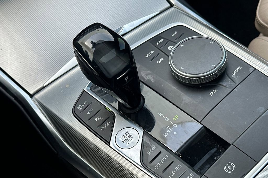 Used 2020 BMW M340i image 24