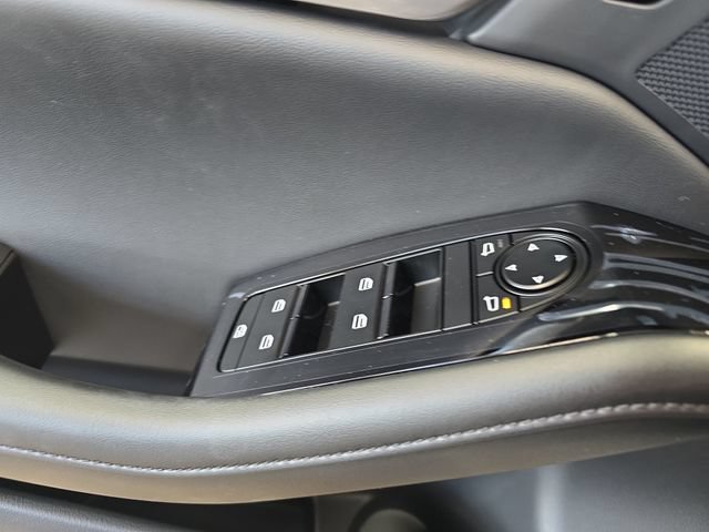 New 2026 MAZDA MAZDA3 2.5 S Sedan w/ Preferred Pkg FWD image 25
