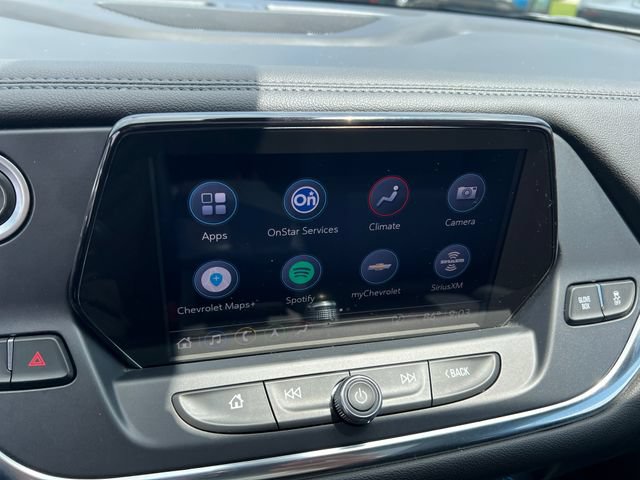 Certified 2022 Chevrolet Blazer LT w/ Sound & Technology Package AWD/4WD image 21
