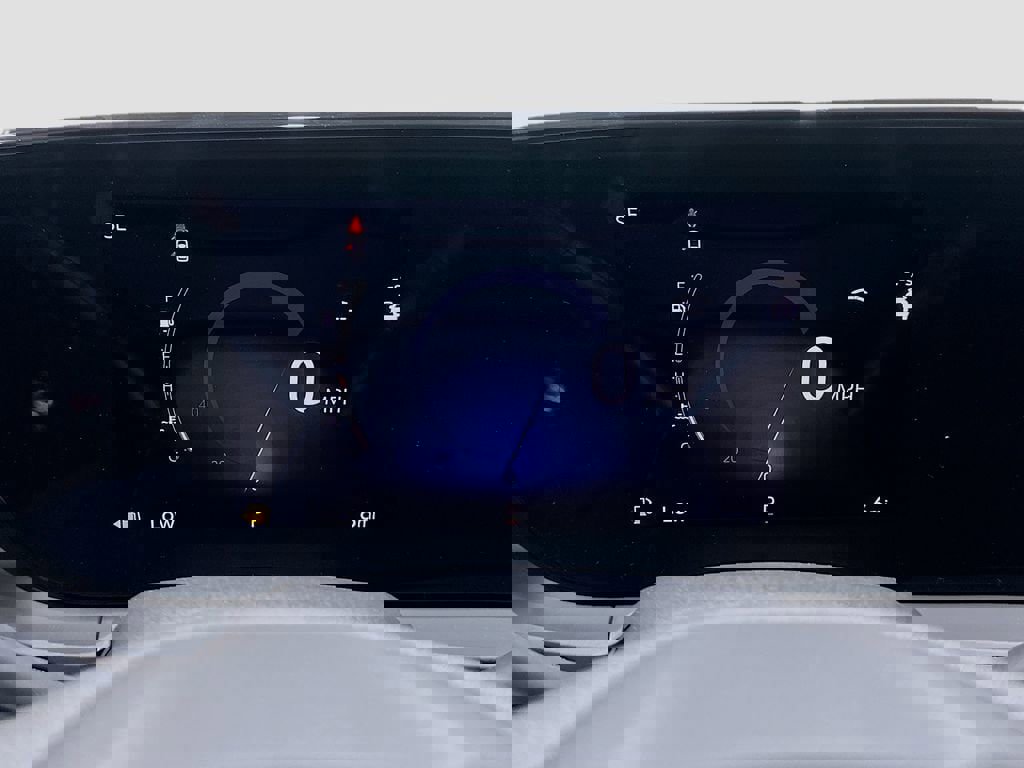 New 2026 Buick Envista Sport Touring image 12