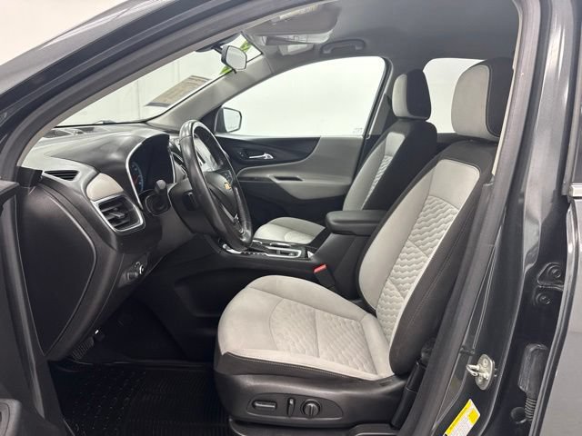 Used 2018 Chevrolet Equinox LT AWD/4WD image 23