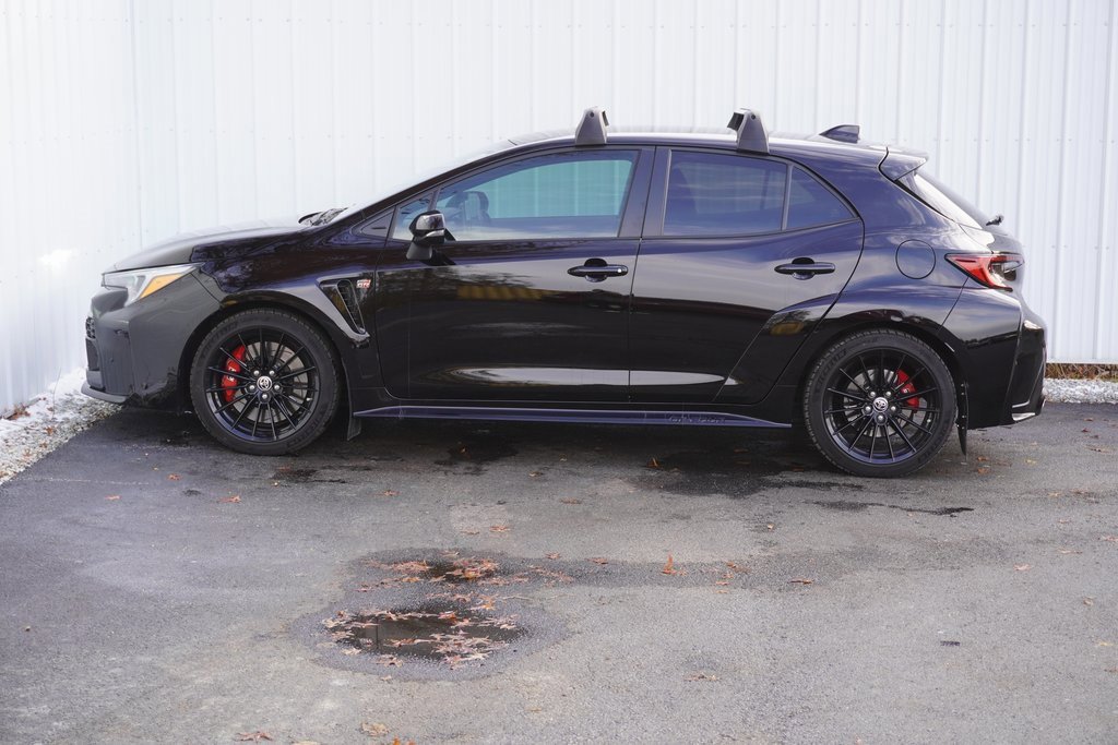 Used 2024 Toyota Corolla Premium image 3