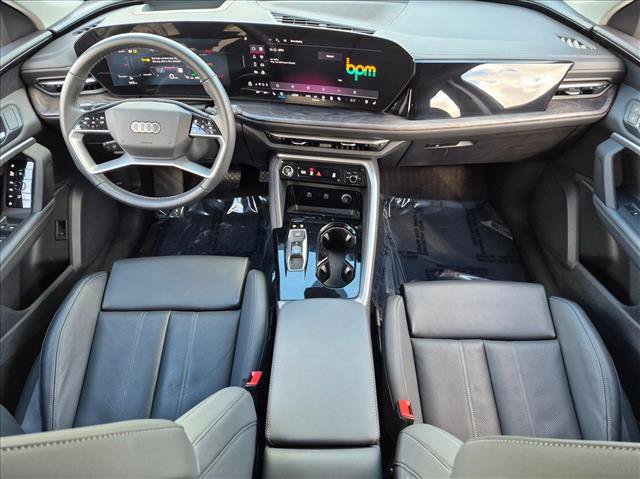 Certified 2025 Audi Q5 Premium w/ Premium Plus AWD/4WD image 15