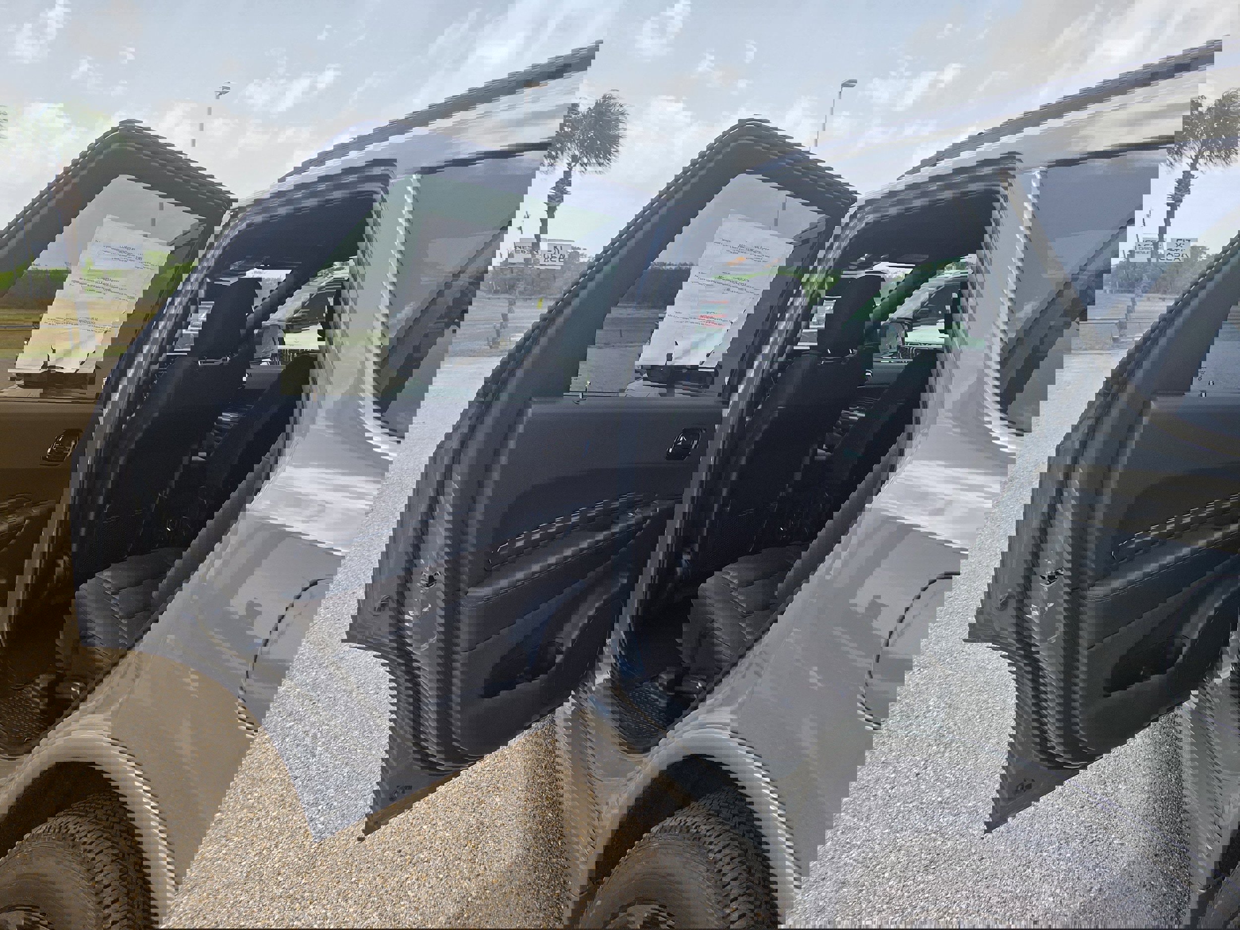 New 2026 Dodge Durango GT w/ Blacktop Package image 13