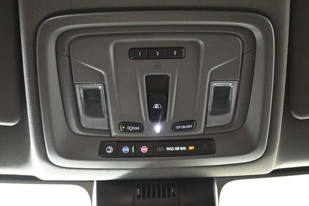 New 2026 Chevrolet Silverado 1500 RST image 30