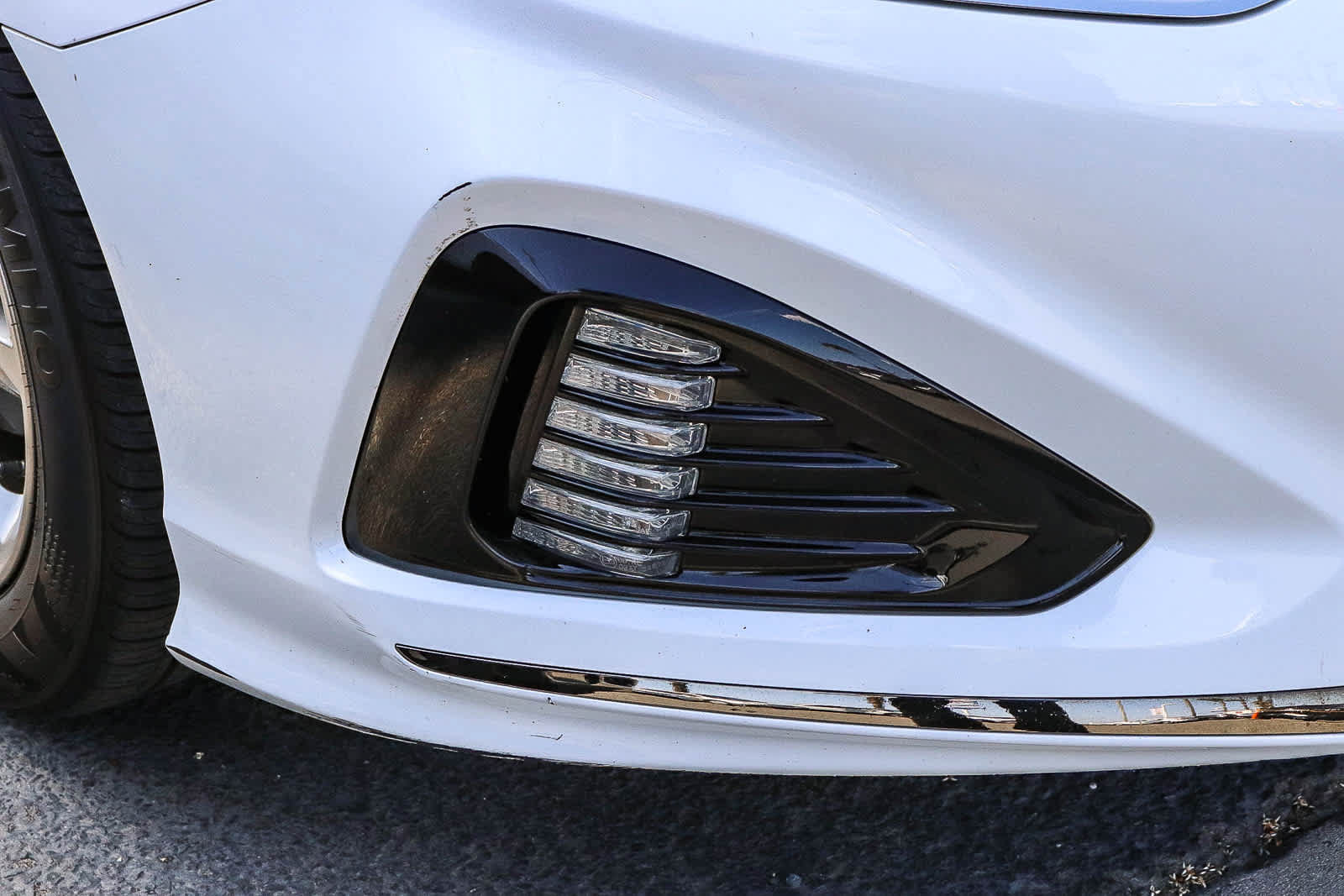 Used 2019 Hyundai Sonata SEL FWD image 23