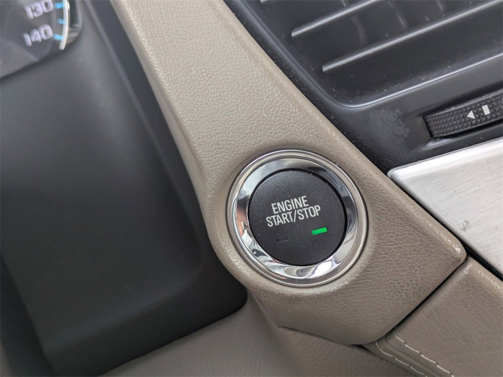 Used 2019 GMC Yukon SLT w/ Open Road Package image 37